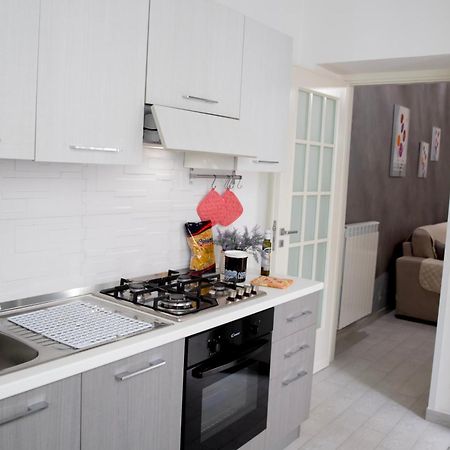 Casa Vacanze La Coccinella Trapani Exterior foto